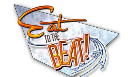 Eat to the Beat Concert Series