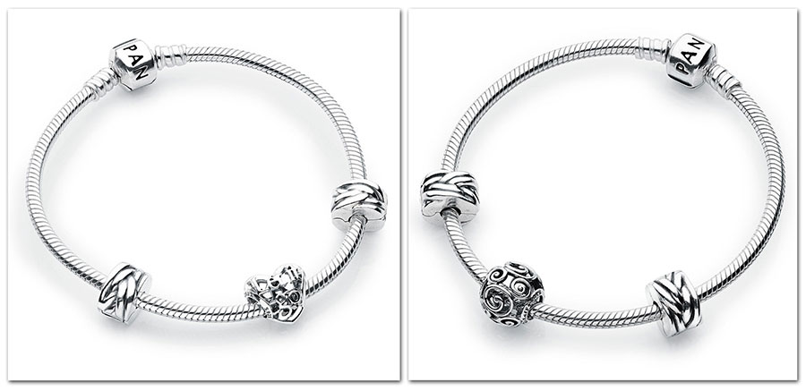 disney pandora starter iconic gift sets 2016