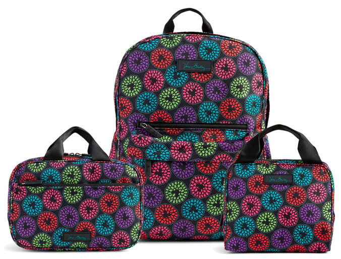 Vera Bradley Lighten Up