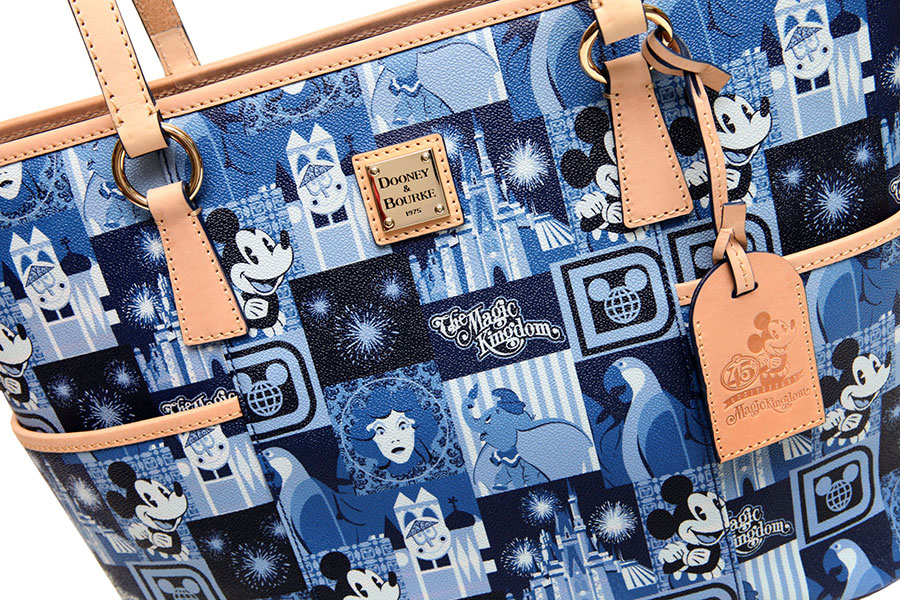 45th Anniversary Dooney & Bourke