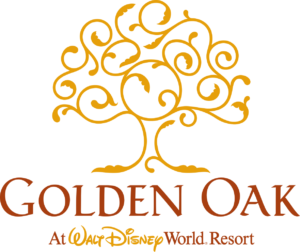 golden oak logo