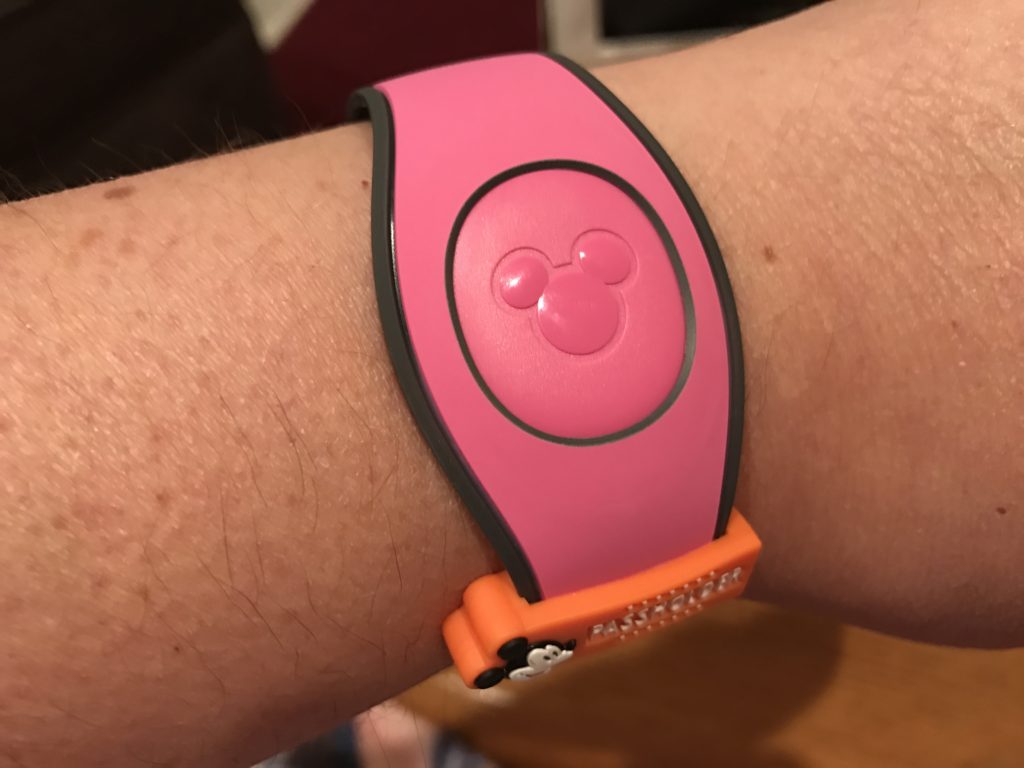 magicband