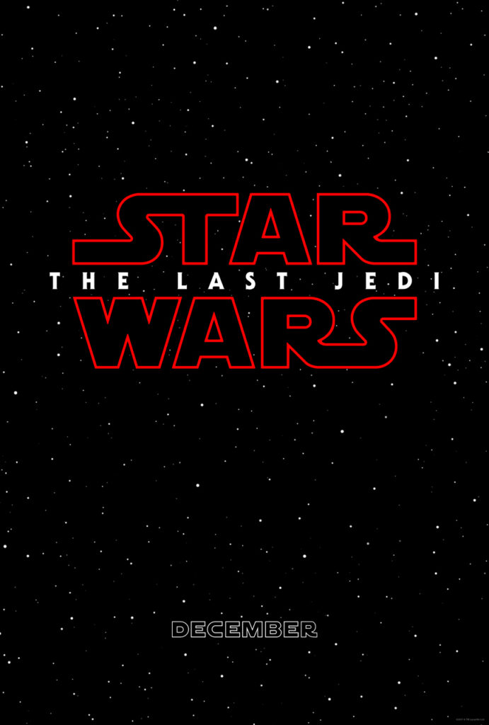 star wars last jedi