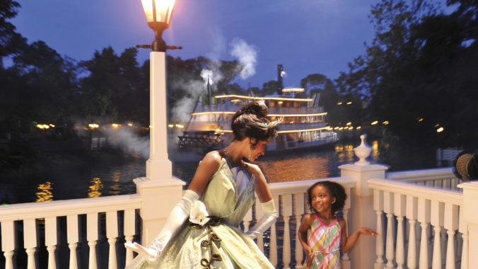 riverboat parade