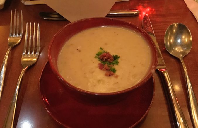 le cellier